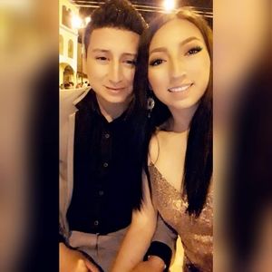 Meet your Posher, Ronald